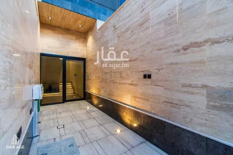 شقة للبيع في شارع محمد المصلح, حي السعادة, مدينة الرياض, منطقة الرياض صورة 2