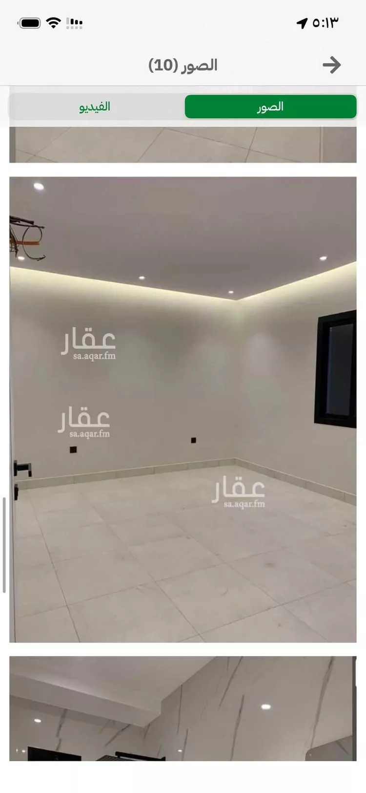 شقة للإيجار في شارع جمال ابن عبدالله شيخ, حي الواحة, مدينة جدة, منطقة مكة المكرمة 8