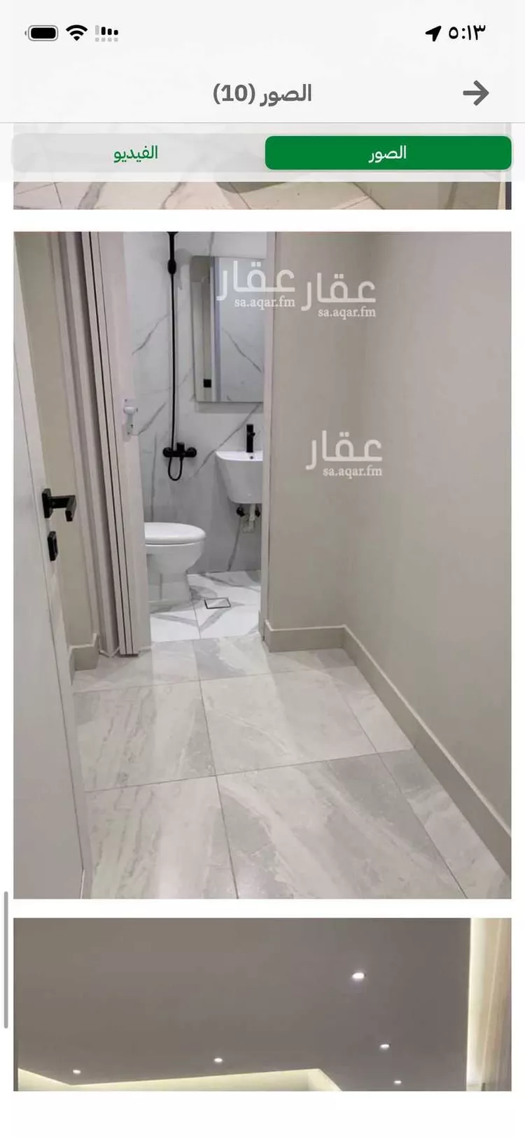 شقة للإيجار في شارع جمال ابن عبدالله شيخ, حي الواحة, مدينة جدة, منطقة مكة المكرمة 10