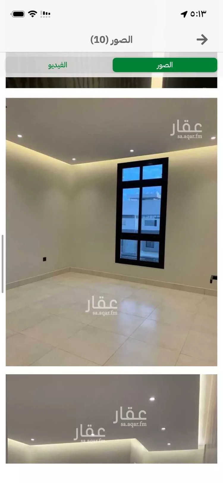 شقة للإيجار في شارع جمال ابن عبدالله شيخ, حي الواحة, مدينة جدة, منطقة مكة المكرمة 6