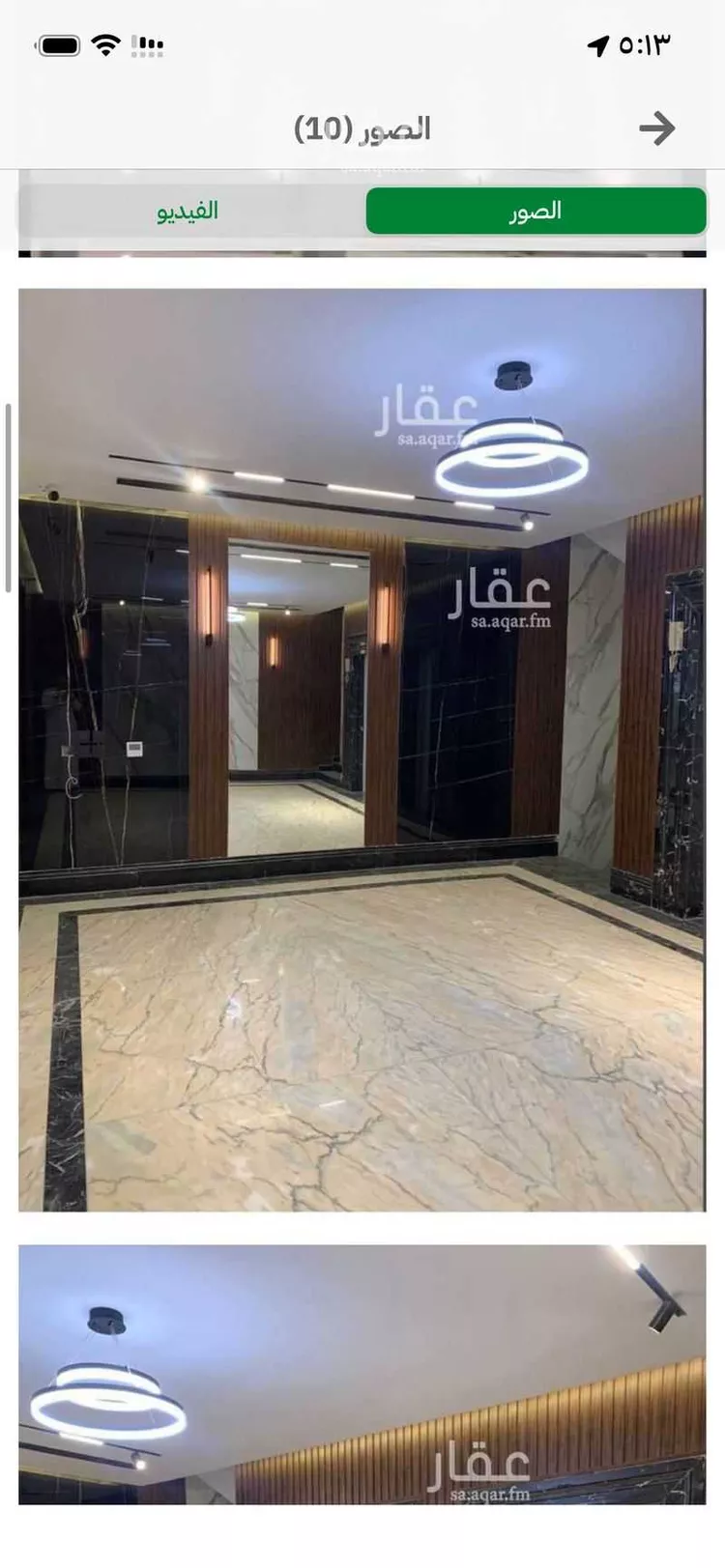 شقة للإيجار في شارع جمال ابن عبدالله شيخ, حي الواحة, مدينة جدة, منطقة مكة المكرمة صورة 3