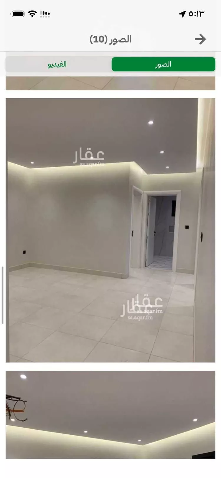 شقة للإيجار في شارع جمال ابن عبدالله شيخ, حي الواحة, مدينة جدة, منطقة مكة المكرمة 7