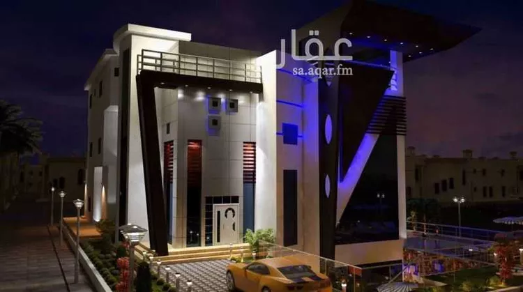 فيلا للبيع في شارع شارع 4 ب, حي الغدير, مدينة القطيف, المنطقة الشرقية