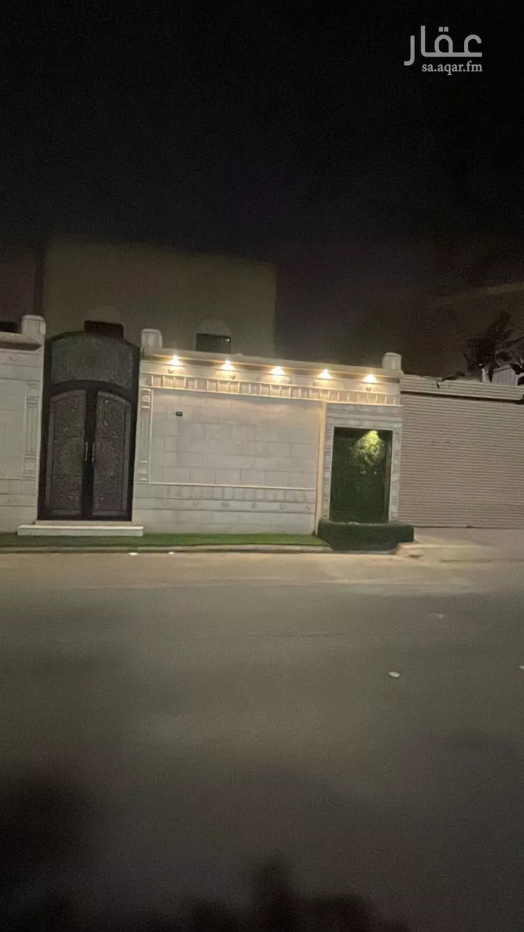 فيلا للبيع في شارع ابن غنوم, حي الروضة, مدينة الرياض, منطقة الرياض صورة 2