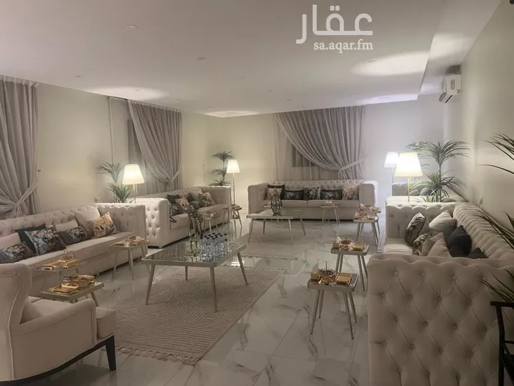 فيلا للبيع في شارع ابن غنوم, حي الروضة, مدينة الرياض, منطقة الرياض