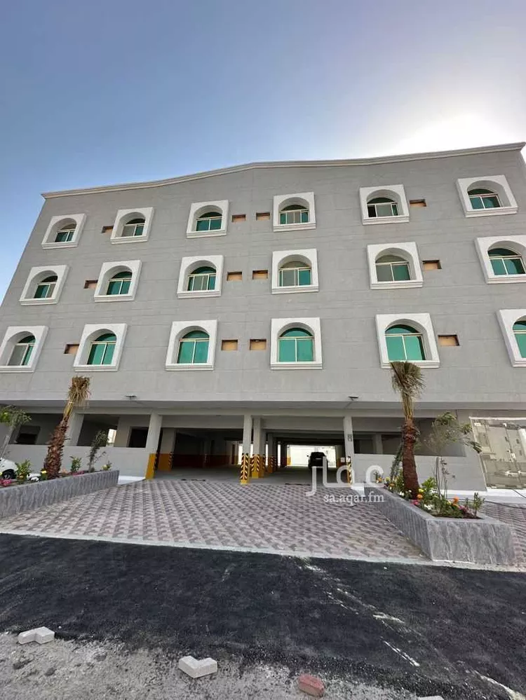 شقة للبيع في شارع احمد بن ماجد, حي النور, مدينة الدمام, المنطقة الشرقية