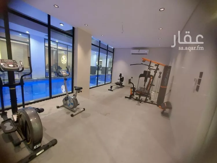 شقة للبيع في شارع النعيرية, حي الحمراء, مدينة الخبر, المنطقة الشرقية صورة 2