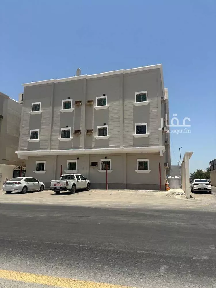 عمارة للبيع في حي النور, مدينة الدمام, المنطقة الشرقية
