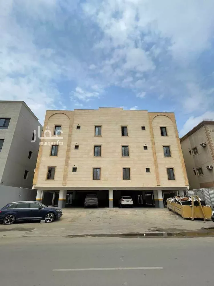 شقة للبيع في شارع عبدالرحمن ابن بشر العبدي, حي النور, مدينة الدمام, المنطقة الشرقية