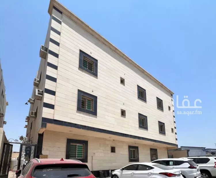 شقة للبيع في شارع عبد الرحمن بن بشر العبدي, حي النور, مدينة الدمام, المنطقة الشرقية