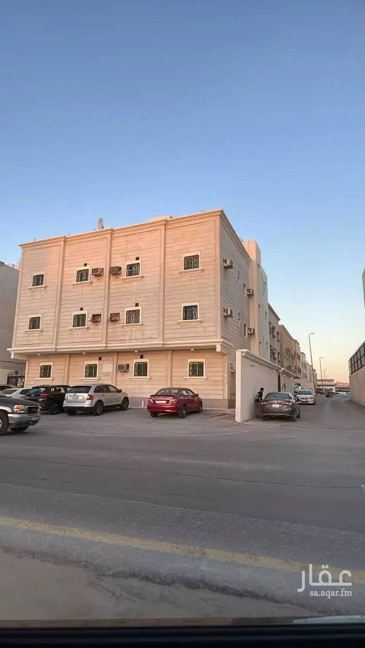 Apartment for Rent in Dammam An Nur