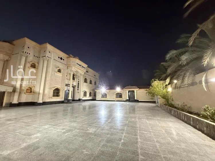فيلا للبيع في شارع زيد بن سمنة, حي الفرسان, مدينة الدمام, المنطقة الشرقية صورة 3