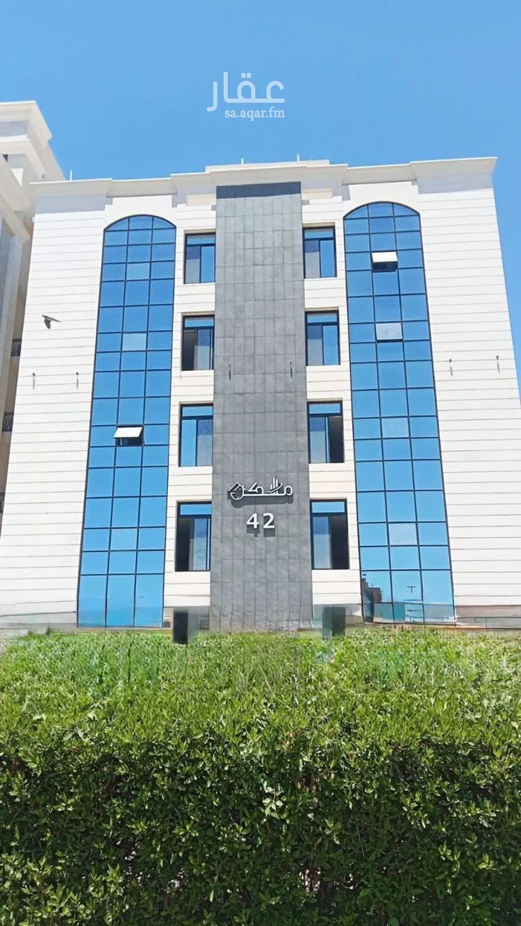 شقة للبيع في شارع فتوح البلدان, حي النهضة, مدينة جدة, منطقة مكة المكرمة صورة 2