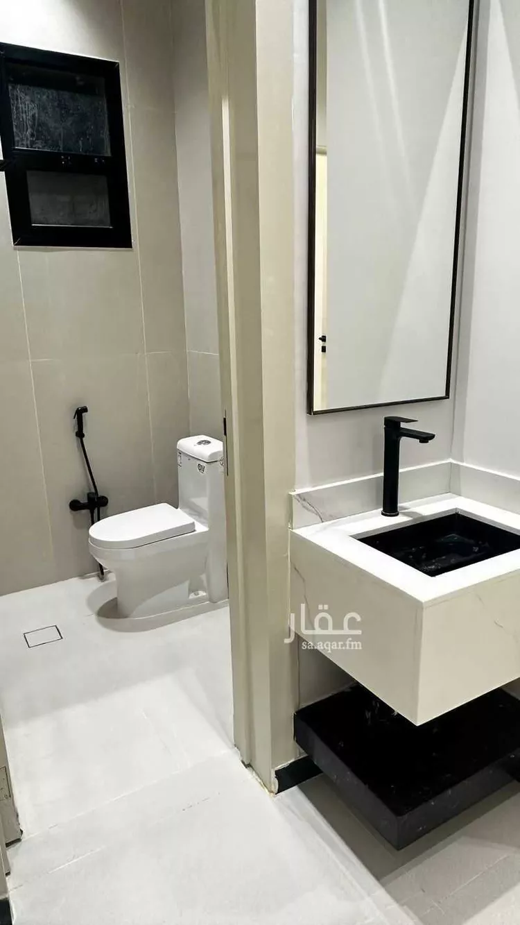 شقة للبيع في شارع العباس بن جرير, حي السعادة, مدينة الرياض, منطقة الرياض 11