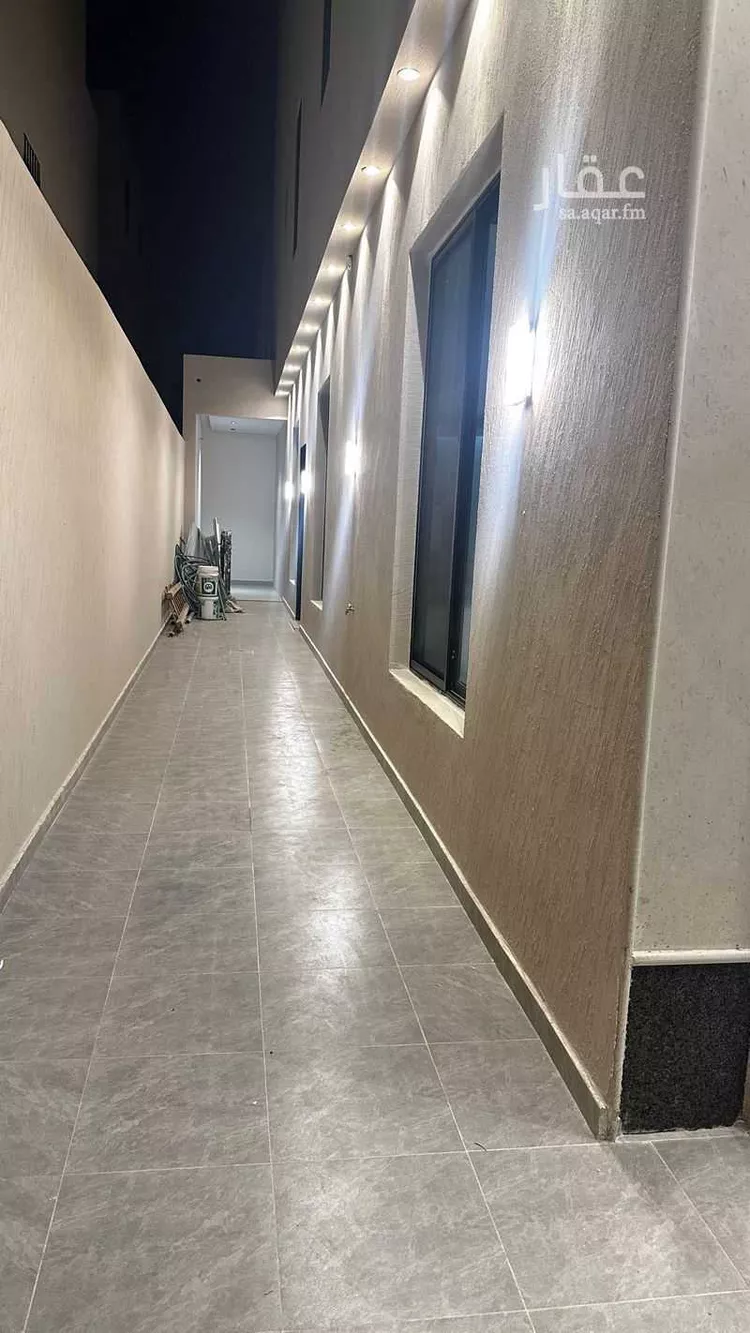 دور للبيع في شارع ابي عبيدة عامر بن الجراح, حي السعادة, مدينة الرياض, منطقة الرياض صورة 5