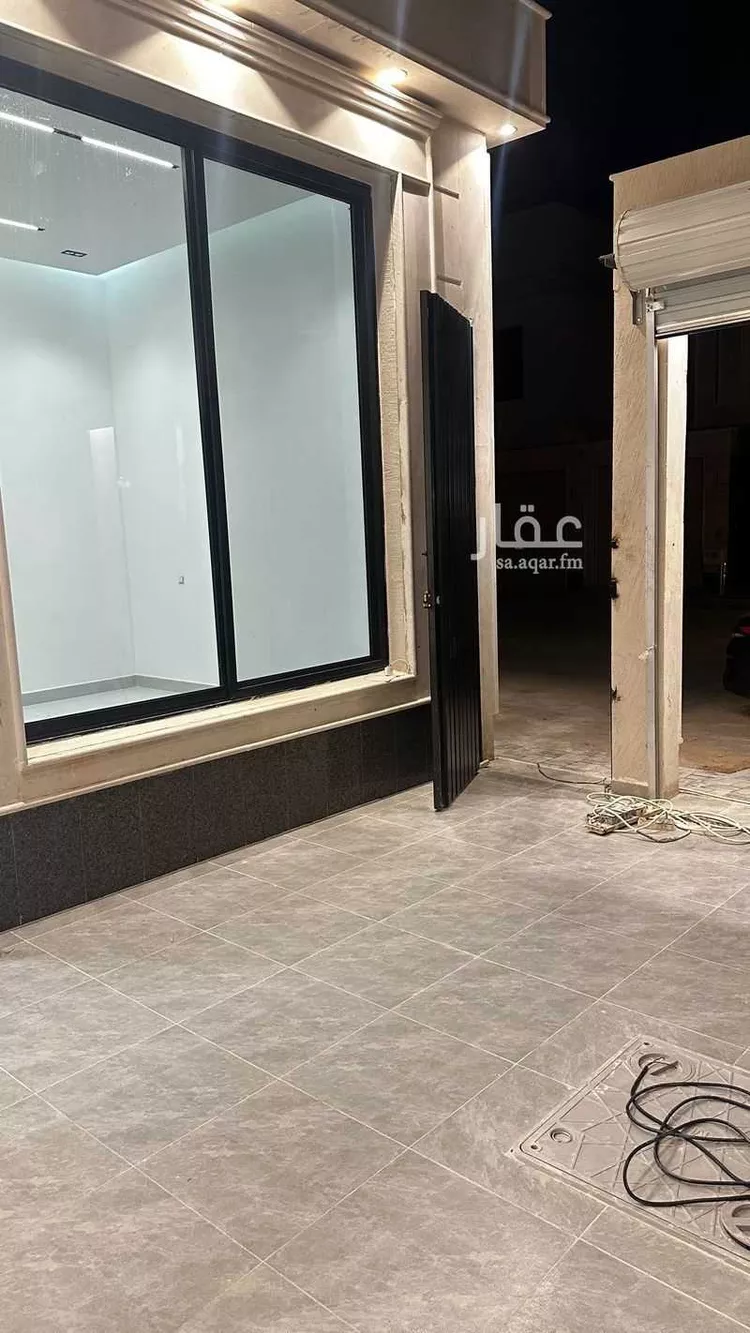 دور للبيع في شارع ابي عبيدة عامر بن الجراح, حي السعادة, مدينة الرياض, منطقة الرياض 7