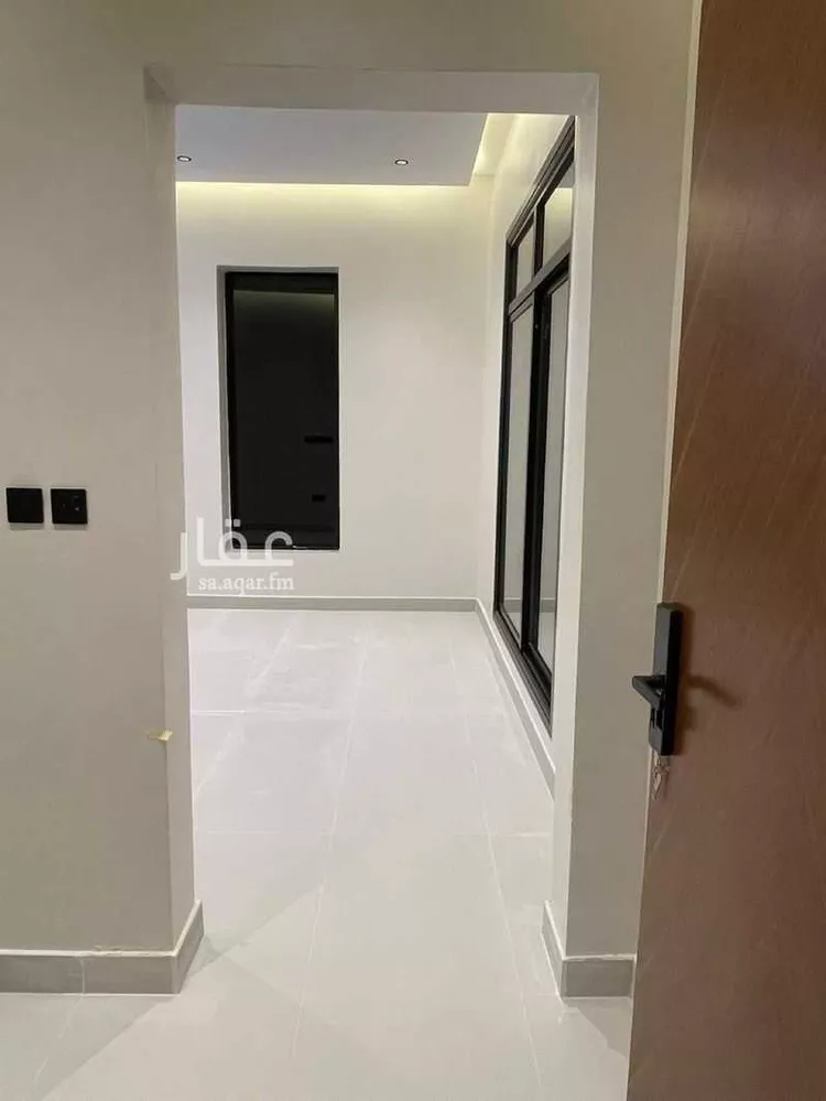 دور للإيجار في شارع أحمد بن إسماعيل الناشري, حي المهدية, مدينة الرياض, منطقة الرياض صورة 2