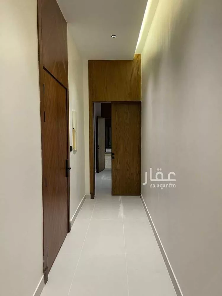 دور للإيجار في شارع أحمد بن إسماعيل الناشري, حي المهدية, مدينة الرياض, منطقة الرياض صورة 5