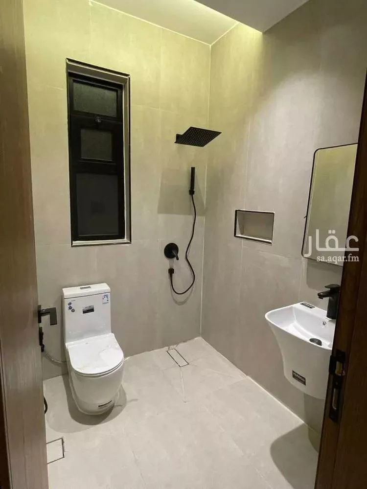شقة للإيجار في شارع أحمد بن إسماعيل الناشري, حي المهدية, مدينة الرياض, منطقة الرياض 3