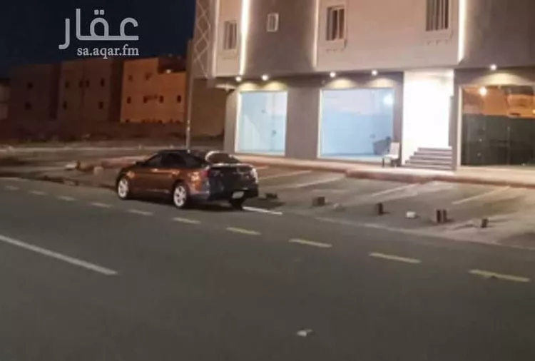 عمارة للإيجار في شارع عبدالرحمن ابن محفوظ البغدادي, حي عين الخيف, مدينة المدينة المنورة, منطقة المدينة المنورة صورة 3