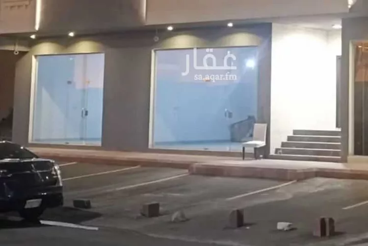 عمارة للإيجار في شارع عبدالرحمن ابن محفوظ البغدادي, حي عين الخيف, مدينة المدينة المنورة, منطقة المدينة المنورة