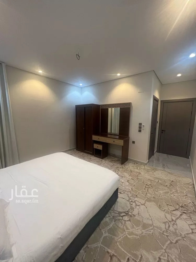 شقة للإيجار في شارع شيبة بن عثمان, حي وادي مذينب, مدينة المدينه المنوره, منطقة المدينة المنورة