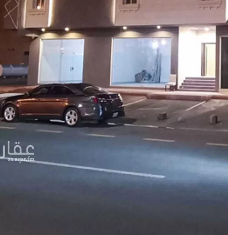 عمارة للإيجار في شارع عبدالرحمن ابن محفوظ البغدادي, حي عين الخيف, مدينة المدينة المنورة, منطقة المدينة المنورة صورة 2