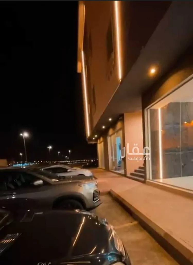 عمارة للإيجار في شارع عبدالرحمن ابن محفوظ البغدادي, حي عين الخيف, مدينة المدينة المنورة, منطقة المدينة المنورة صورة 5