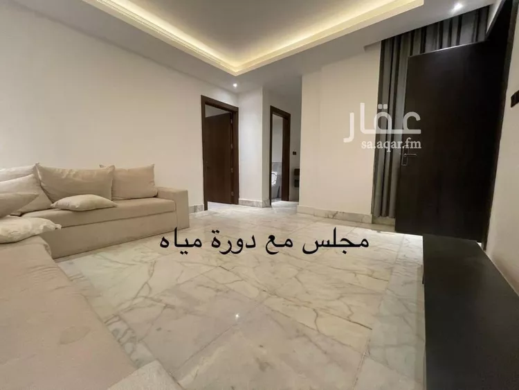 شقة للإيجار في شارع ابن النحوي, حي العارض, مدينة الرياض, منطقة الرياض
