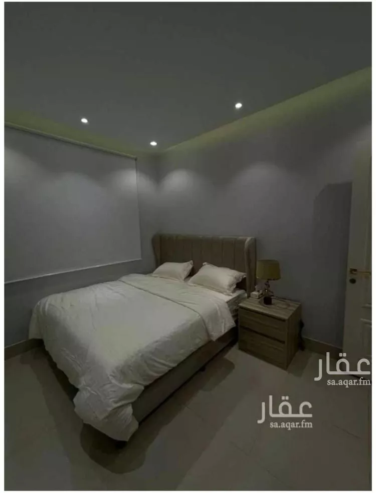 شقة للإيجار في شارع سليمان الحميدي, حي القيروان, مدينة الرياض, منطقة الرياض صورة 4