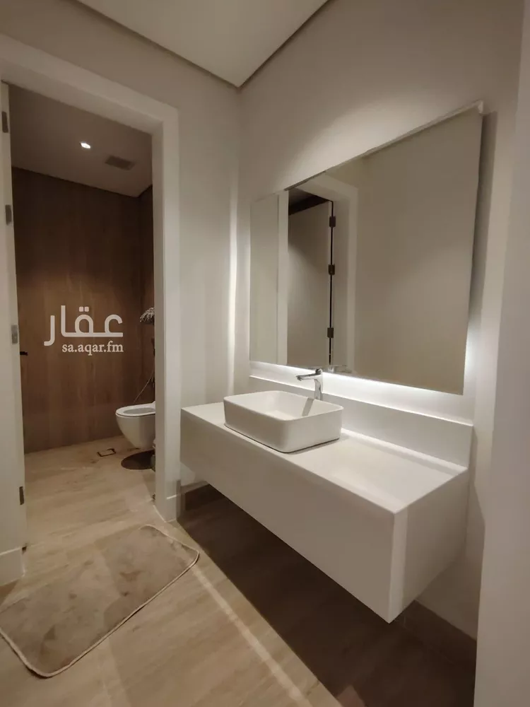 شقة للإيجار في شارع آل داود, حي الحمراء, مدينة الرياض, منطقة الرياض صورة 5