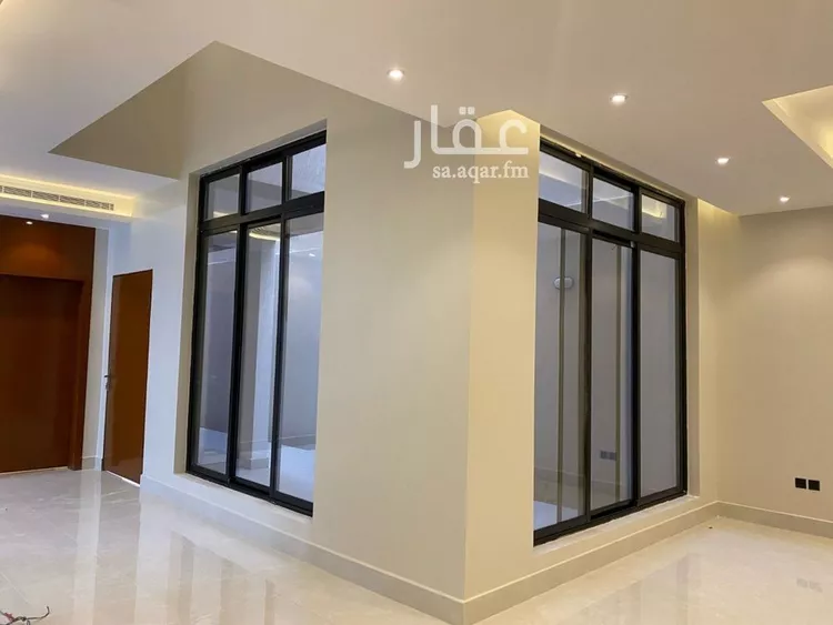 فيلا للإيجار في شارع صالح بن عمران, حي النرجس, مدينة الرياض, منطقة الرياض صورة 3