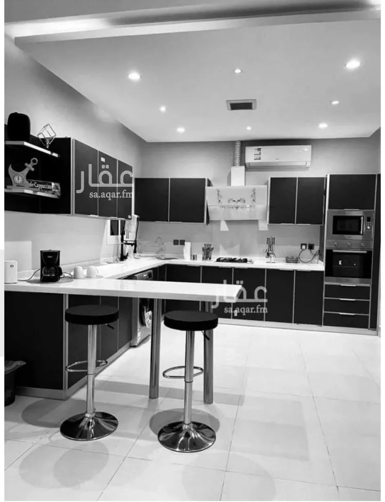 شقة للإيجار في شارع كامل الدمشقي, حي القيروان, مدينة الرياض, منطقة الرياض صورة 4