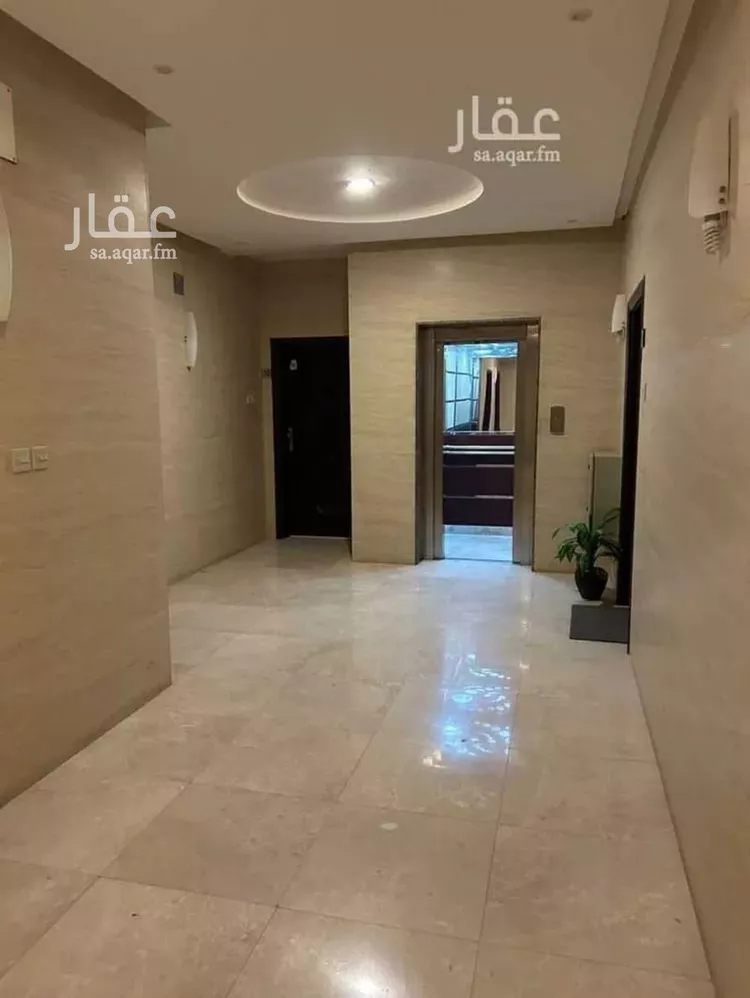 شقة للإيجار في شارع قبيصة بن عمرو, حي القيروان, مدينة الرياض, منطقة الرياض صورة 2