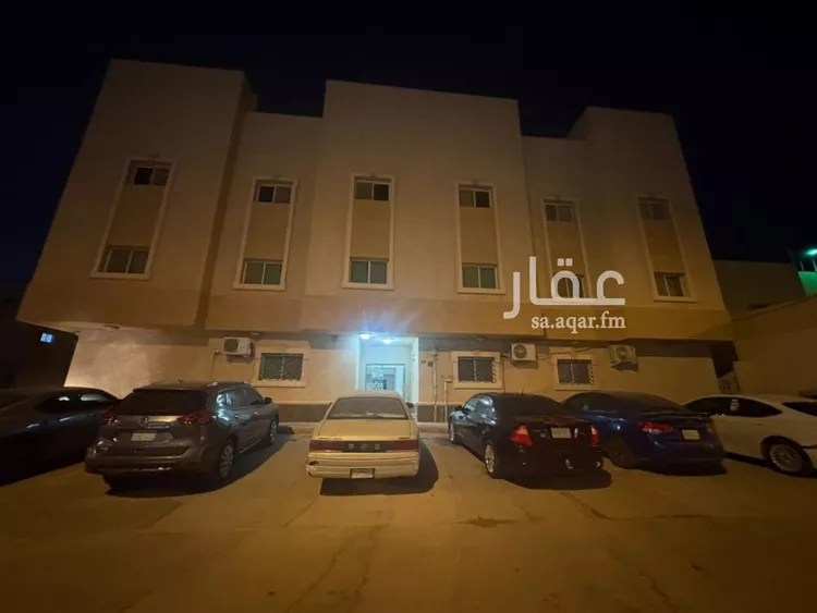 شقة للإيجار في شارع الكوادر, حي ظهرة لبن, مدينة الرياض, منطقة الرياض