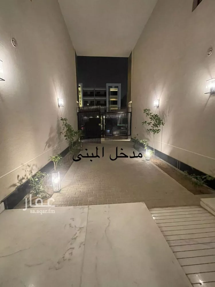 شقة للإيجار في شارع ابن النحوي, حي العارض, مدينة الرياض, منطقة الرياض صورة 4