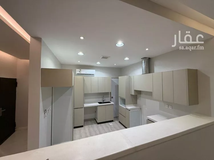 شقة للإيجار في شارع قبيصة بن عمرو, حي القيروان, مدينة الرياض, منطقة الرياض