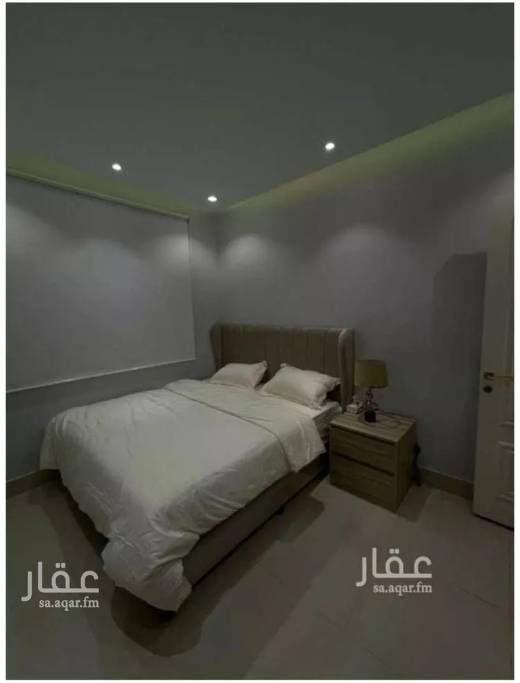 شقة للإيجار في شارع كامل الدمشقي, حي القيروان, مدينة الرياض, منطقة الرياض صورة 5