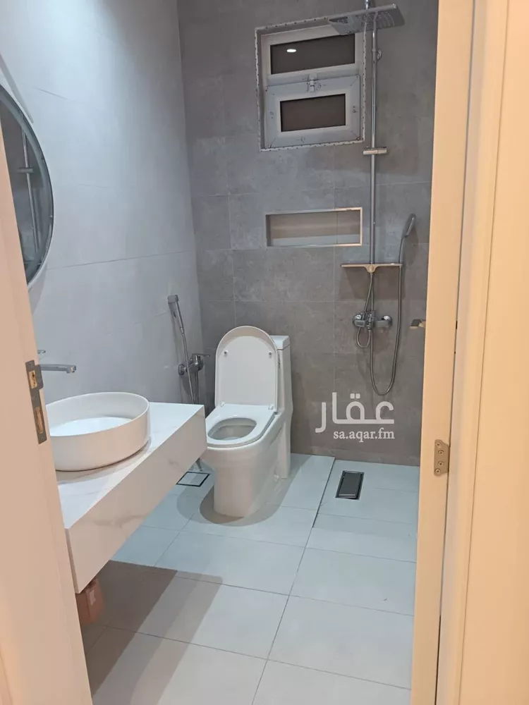 شقة للإيجار في شارع طلحة الصالحاني, حي القيروان, مدينة الرياض, منطقة الرياض صورة 5
