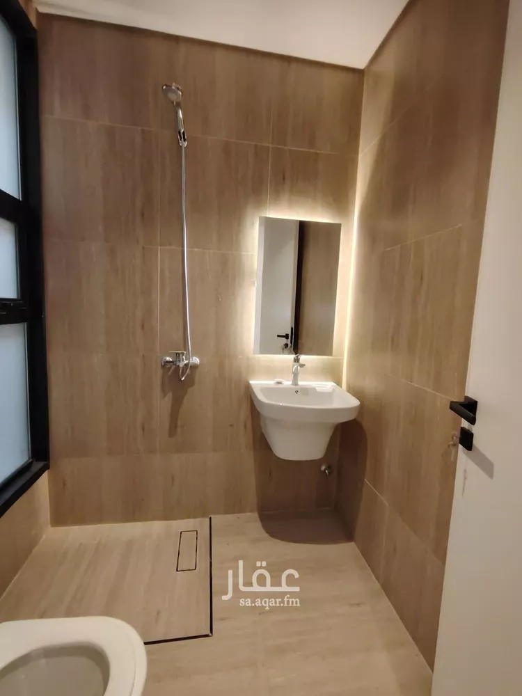 شقة للإيجار في شارع آل داود, حي الحمراء, مدينة الرياض, منطقة الرياض صورة 3