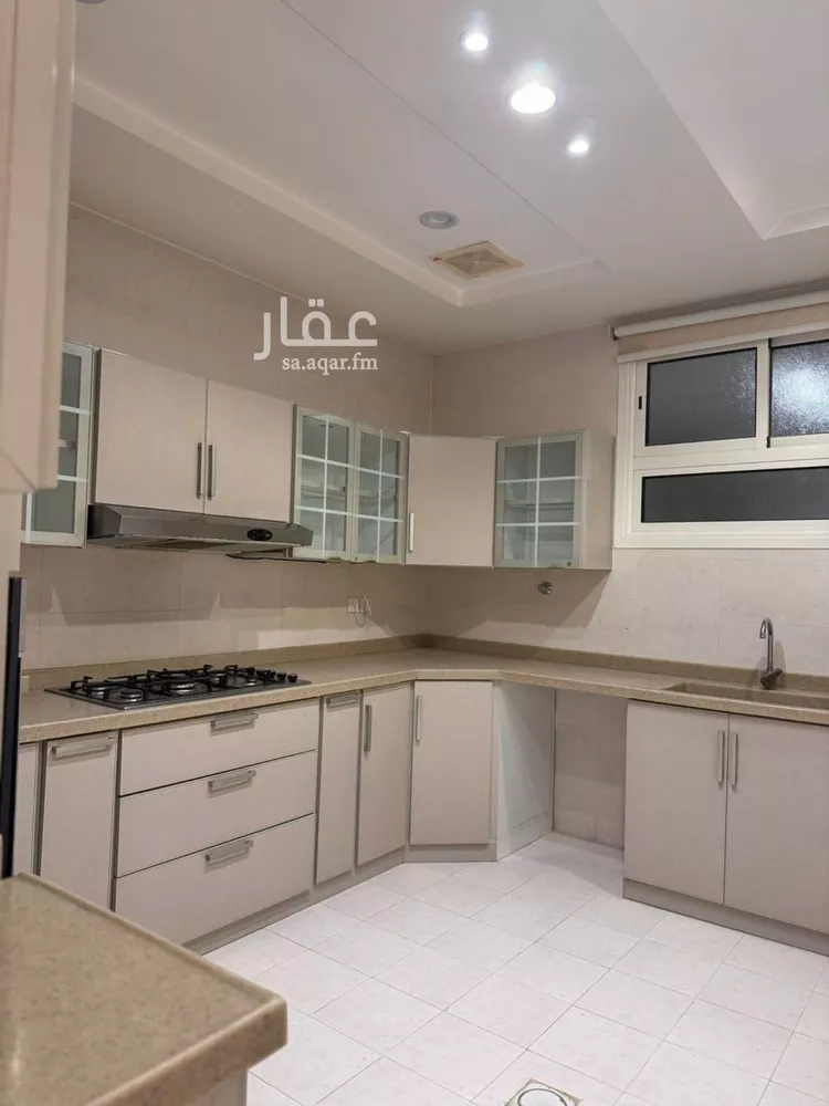 شقة للإيجار في شارع طلحة الصالحاني, حي القيروان, مدينة الرياض, منطقة الرياض صورة 2