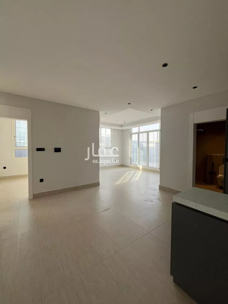 شقة للإيجار في شارع الربيع, حي النرجس, مدينة الرياض, منطقة الرياض صورة 4