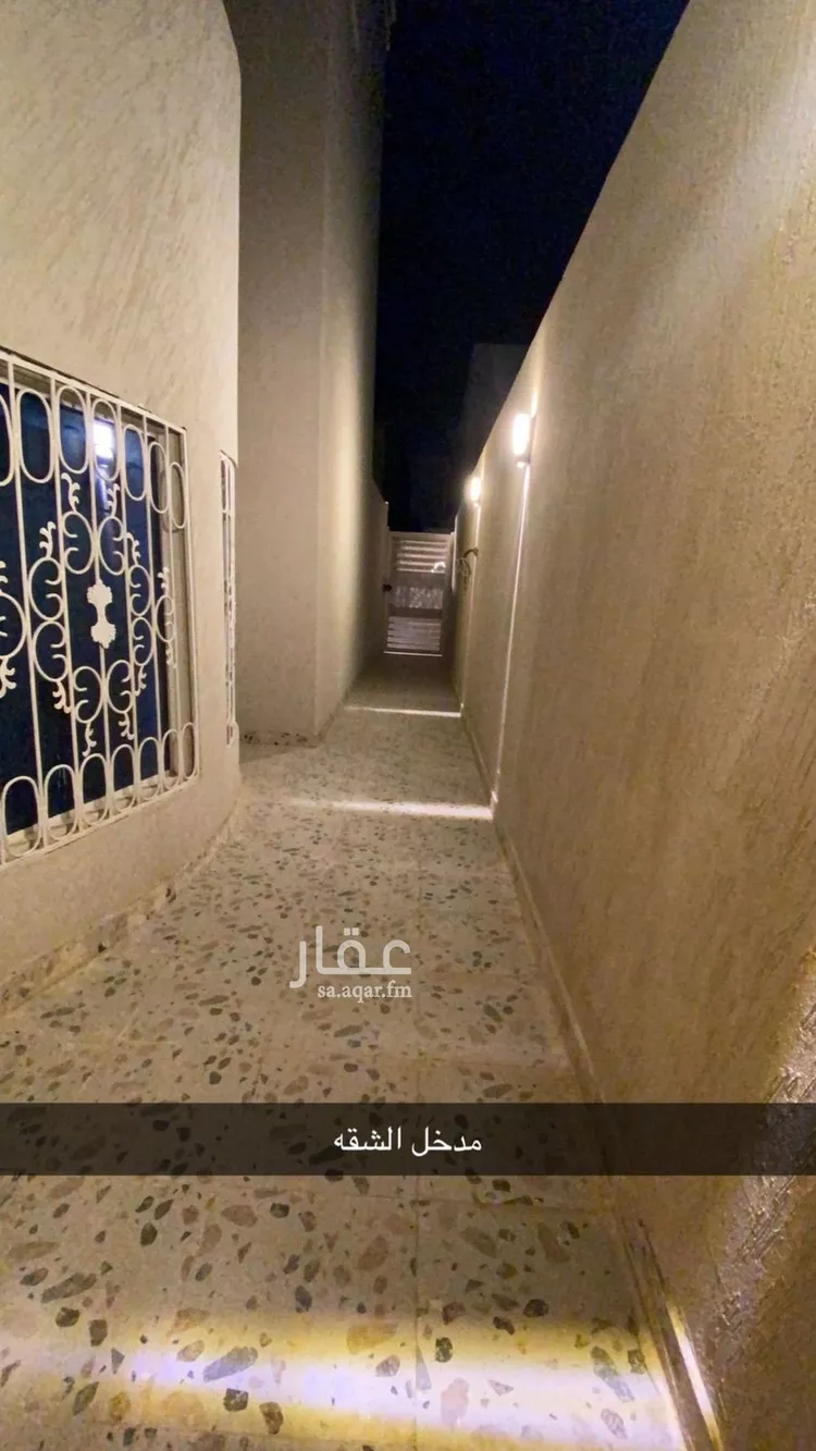 شقة للإيجار في شارع يحيى بن عبدالعزيز, حي العارض, مدينة الرياض, منطقة الرياض صورة 5
