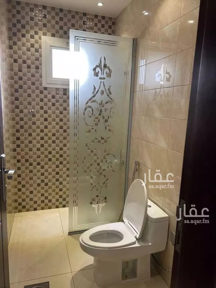 شقة للإيجار في شارع قبيصة بن عمرو, حي القيروان, مدينة الرياض, منطقة الرياض صورة 5