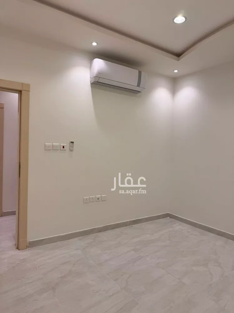 شقة للإيجار في شارع طلحة الصالحاني, حي القيروان, مدينة الرياض, منطقة الرياض