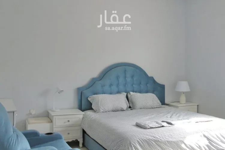 شقة للبيع في شارع محمد بن عبدالعزيز الدغيثر, حي الملقا, مدينة الرياض, منطقة الرياض صورة 2