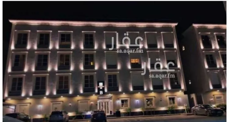 شقة للإيجار في شارع كامل الدمشقي, حي القيروان, مدينة الرياض, منطقة الرياض صورة 3
