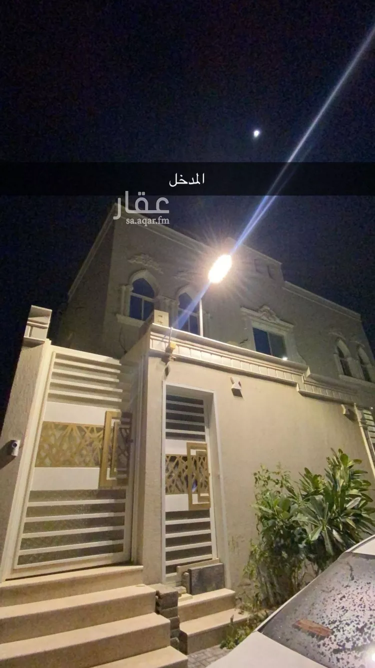 شقة للإيجار في شارع يحيى بن عبدالعزيز, حي العارض, مدينة الرياض, منطقة الرياض