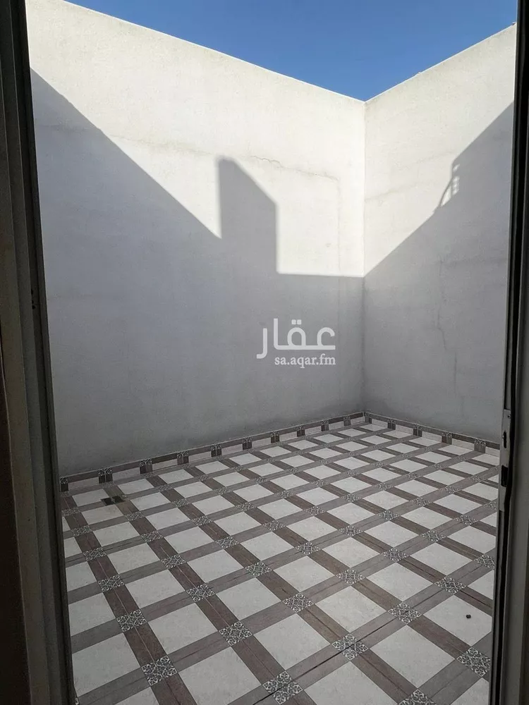 شقة للإيجار في شارع طلحة الصالحاني, حي القيروان, مدينة الرياض, منطقة الرياض صورة 3