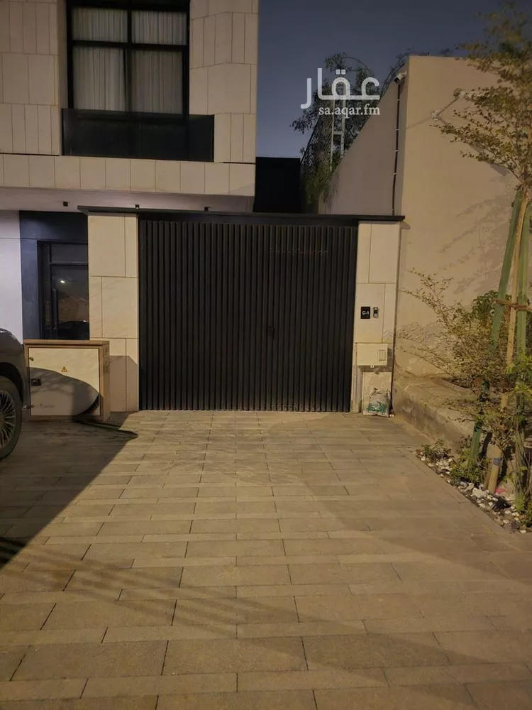 دور للإيجار في شارع رقم 516, حي النرجس, مدينة الرياض, منطقة الرياض صورة 2